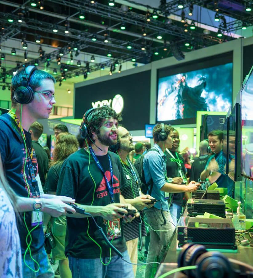 event image
